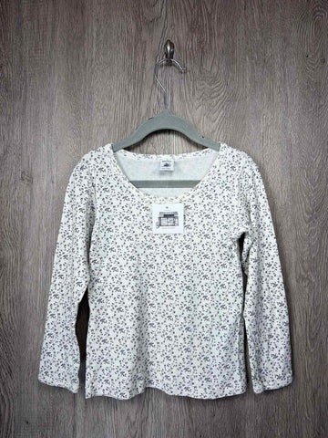 Petit Bateau Size 6y Shirt