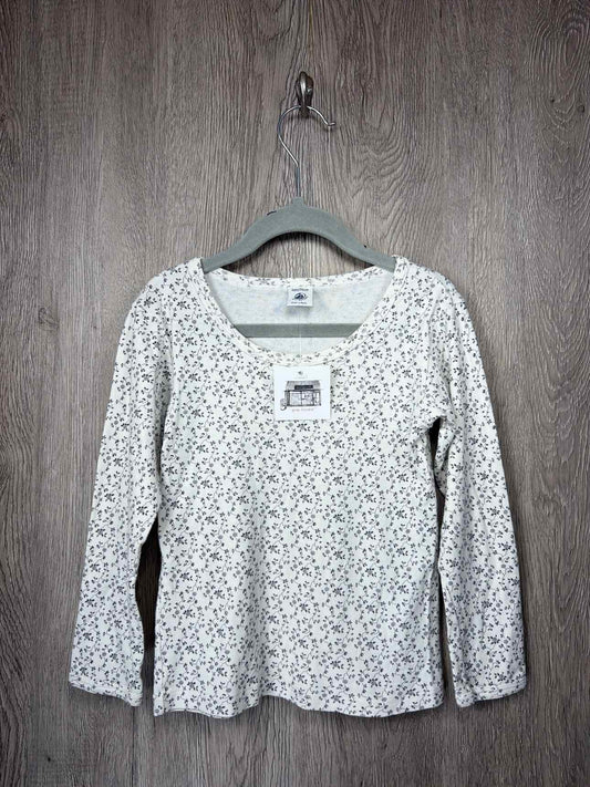 Petit Bateau Size 6y Shirt