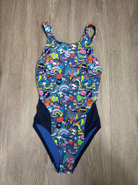 Size 6-7y Swim gear