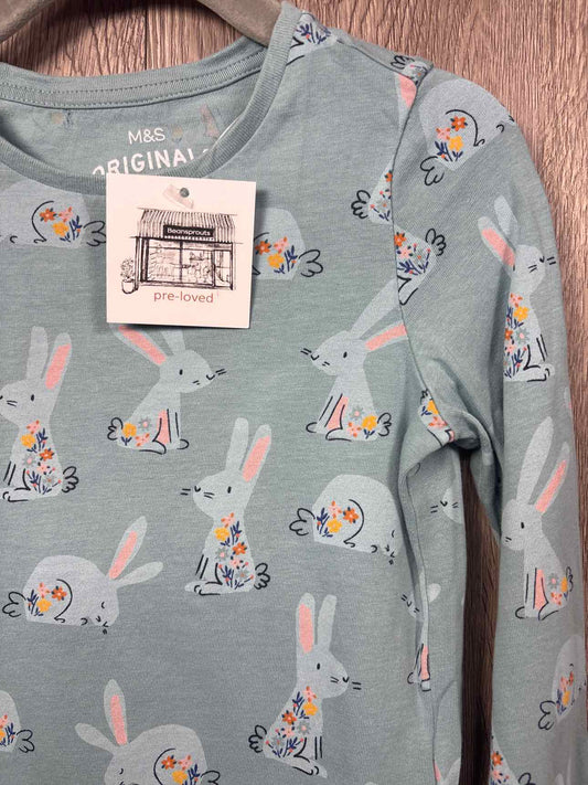 Marks & Spencer Size 3-4y Shirt