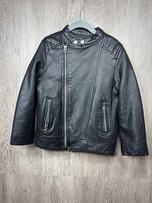 Zara Size 6y Jackets & Outerwear