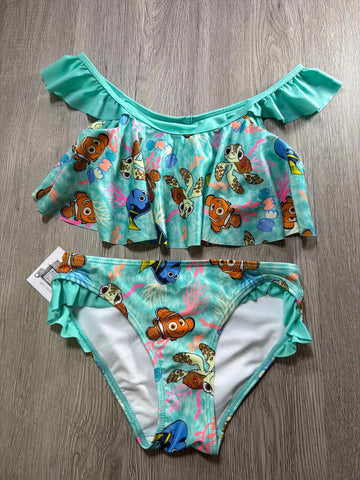 Size 6-7y Swim gear