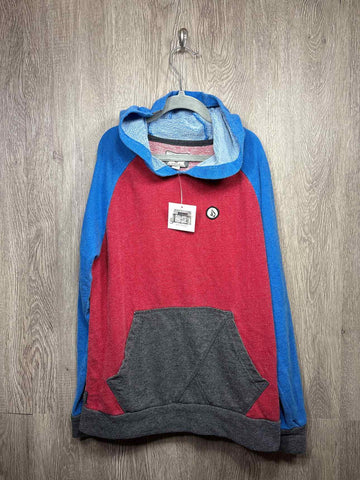 Volcom Size 10y Hoodie