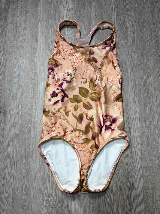 Zimmermann Size 6y Swim gear