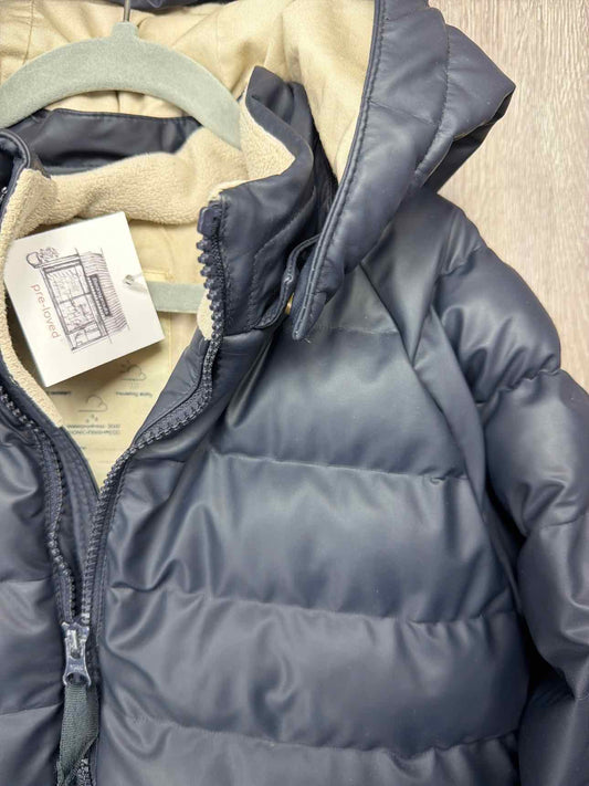 Konges Slojd Size 7-8y Jackets & Outerwear