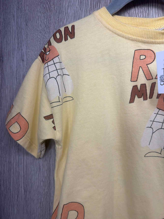 Zara Size 3y Shirt