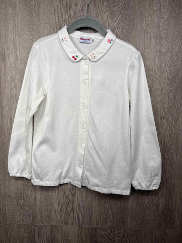 Mikihouse Size 4-5y Shirt