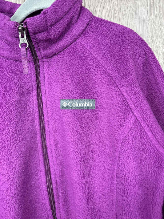 Columbia Size 10-12y Jackets & Outerwear