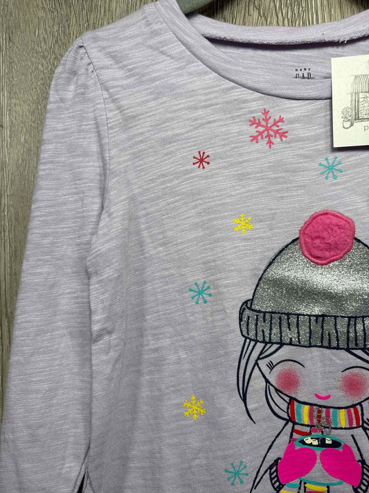 Gap Size 2y Shirt