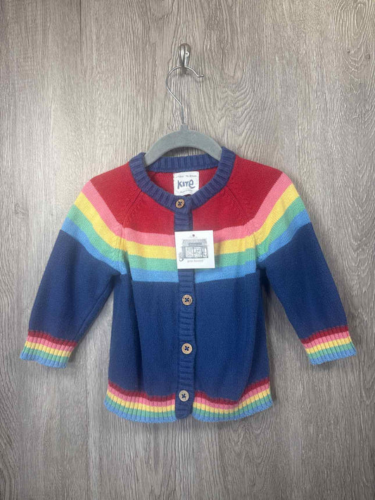 Size 6-12m Sweater