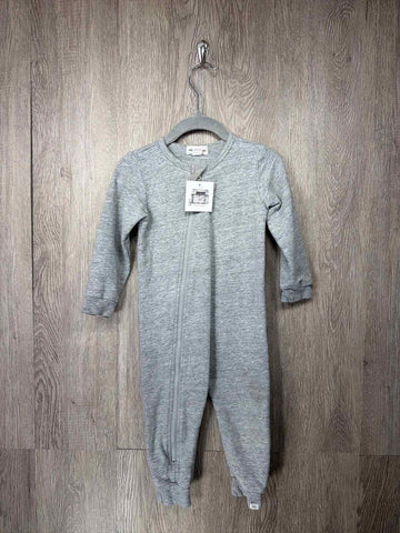 Miles the Label Size 12-18m Romper
