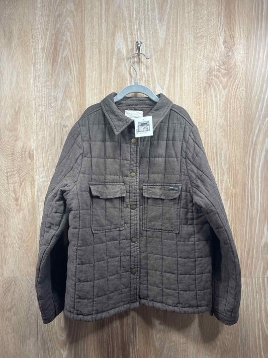 Rylee and Cru Size 10-12y Jacket