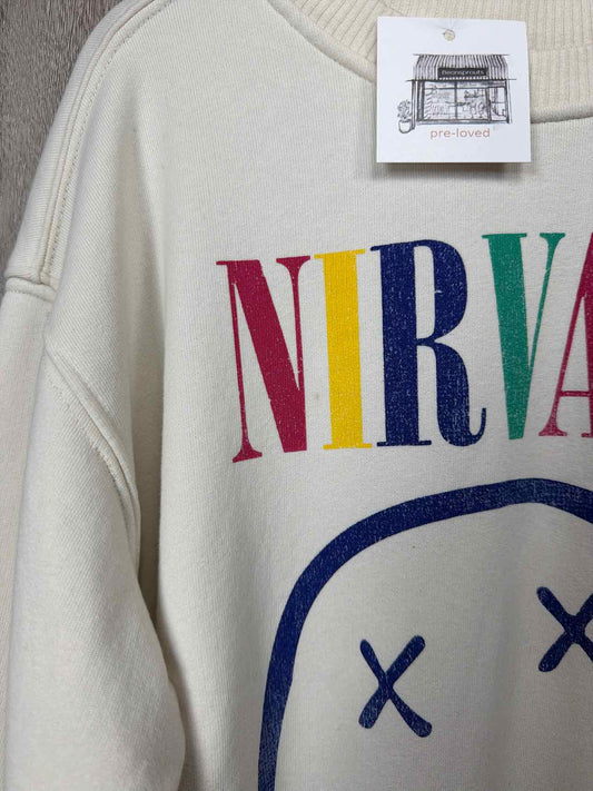 Zara Size 9-10y Shirt