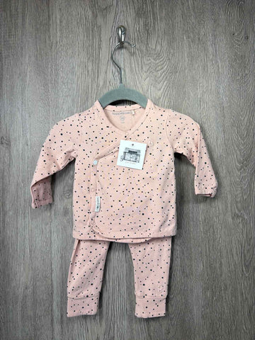 Noppies Size 0-3m Outfit