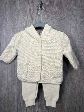 Gap Size 0-3m Outfit