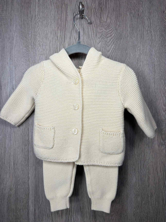 Gap Size 0-3m Outfit