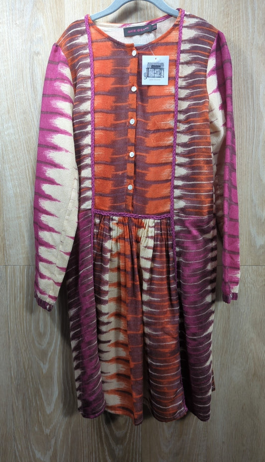Size 12y Dress