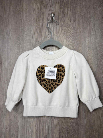 Gap Size 12-18m Sweater