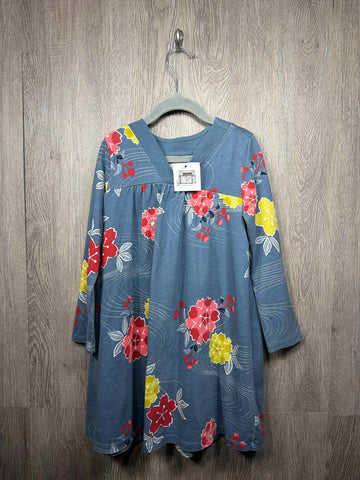 Tea Collection Size 6y Dress