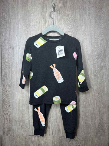 Whistle and Flute Size 12-24m Pajamas