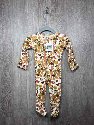 Kate Quinn Size 0-3m Sleeper
