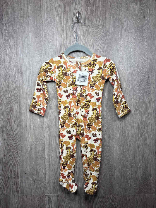 Kate Quinn Size 0-3m Sleeper