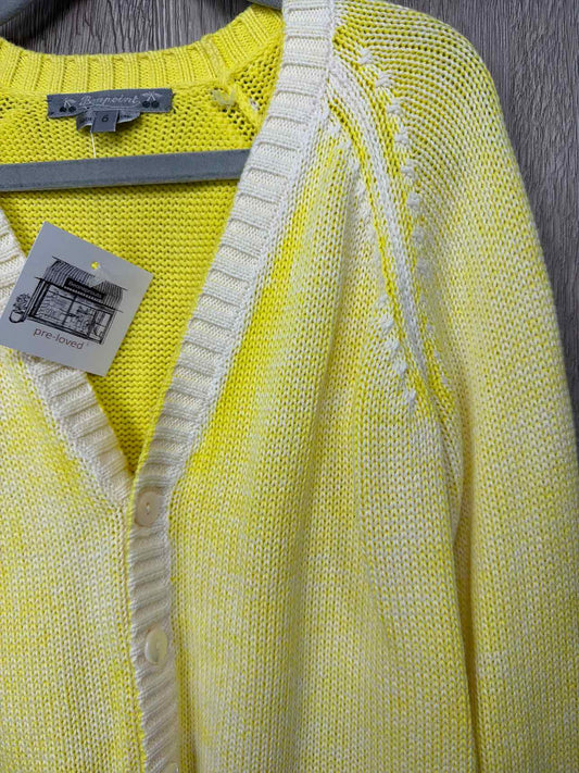 Bonpoint Size 6y Sweater