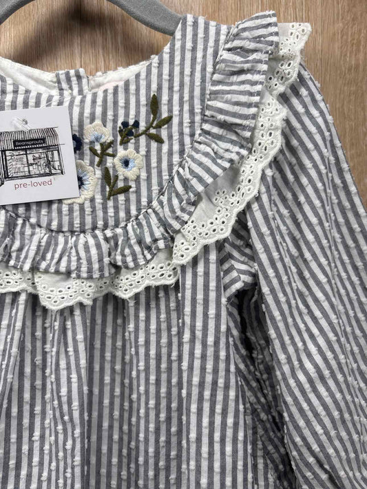 Size 12-18m Dress