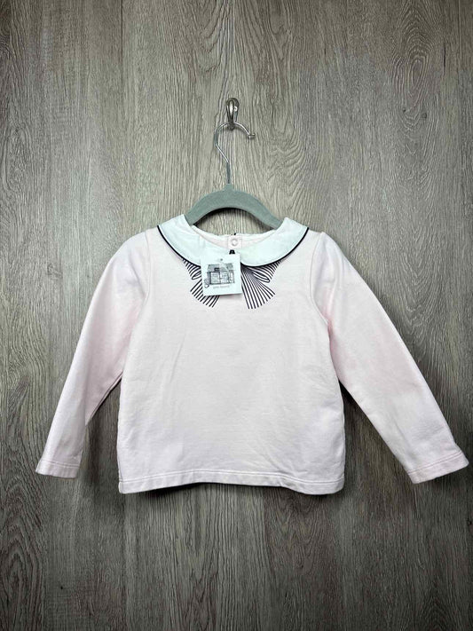 Jacadi Size 2-3y Shirt