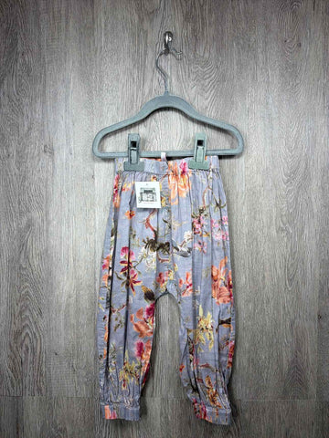 Zimmermann Size 2y Pants
