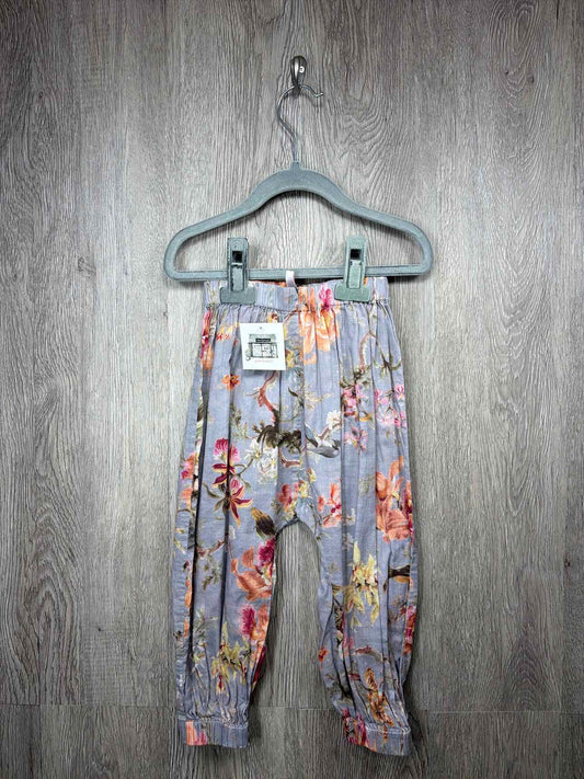 Zimmermann Size 2y Pants