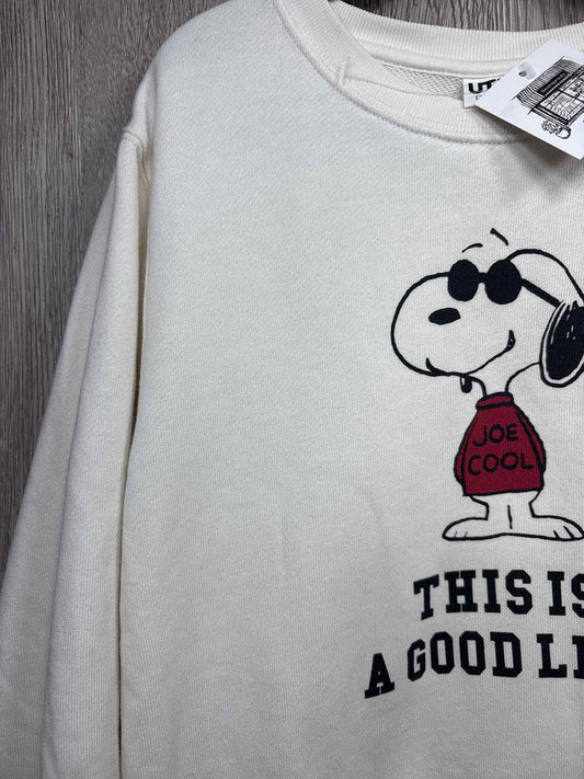 Uniqlo Size 3-4y Shirt