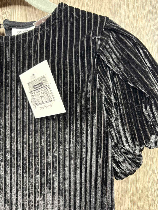 Zara Size 12-18m Shirt