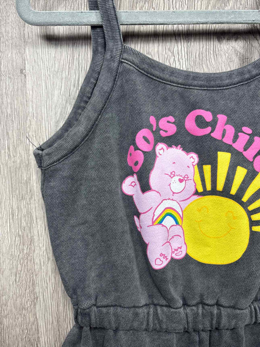 Zara Size 6y Romper