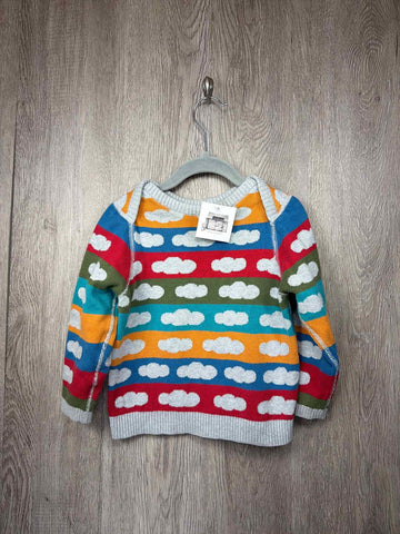 Size 3-4y Sweater