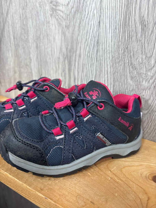 Kamik Size C11 Sneakers