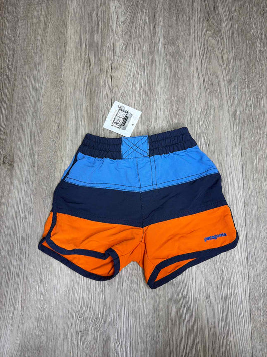 Patagonia Size 12-18m Swim gear