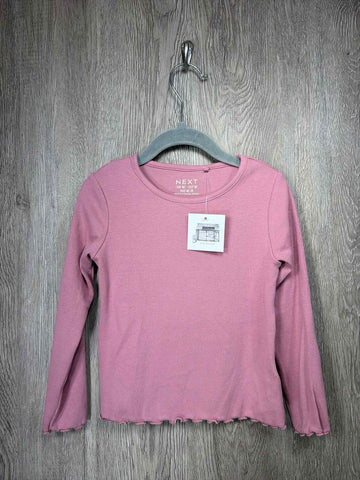 Next Size 4-5y Shirt