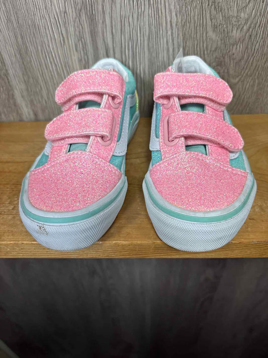 Vans Size C11 Sneakers