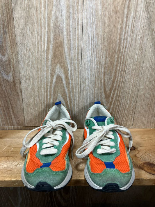 Zara Size Y1 Sneakers