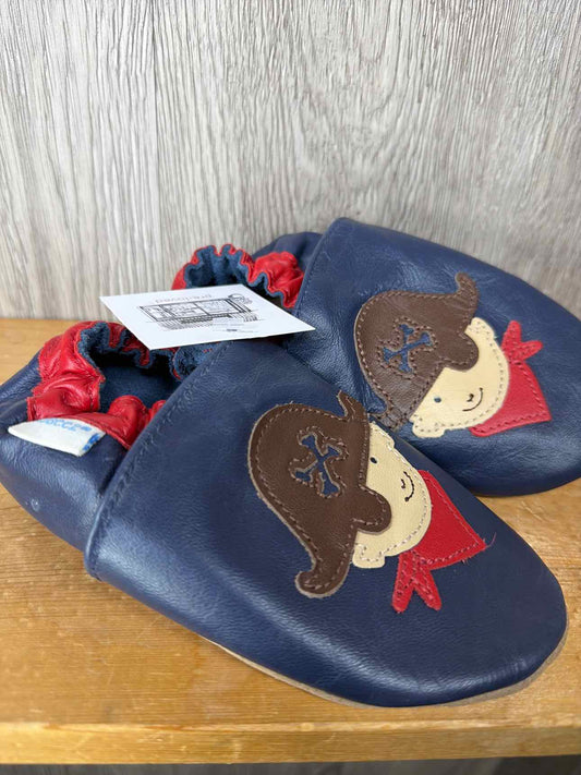 Robeez Size C7 Soft Sole