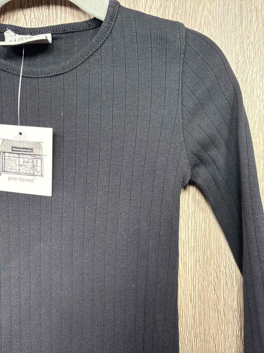 Wheat Size 2y Shirt