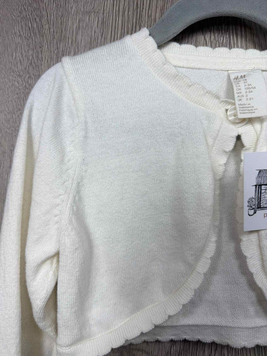 H&M Size 3y Sweater