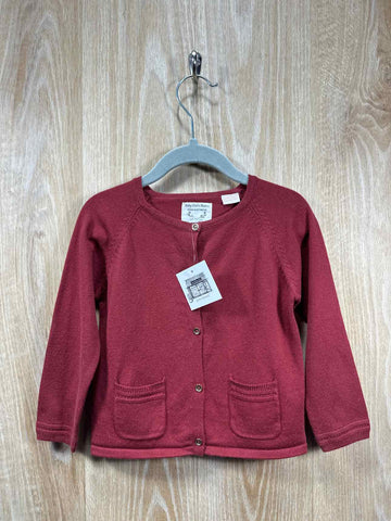 Zara Size 2-3y Sweater