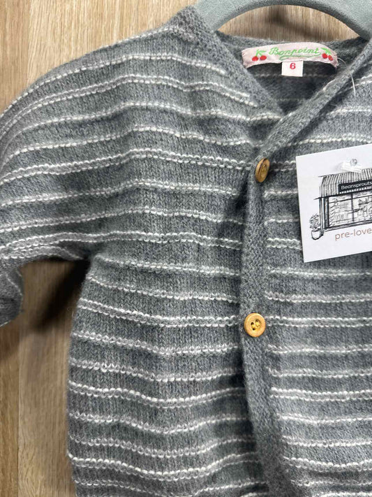 Bonpoint Size 3-6m Sweater