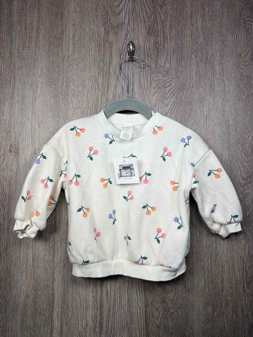 H&M Size 3-6m Shirt