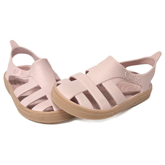 Bioty sandal - Old pink beige