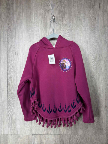 Disney Size 6y Shirt