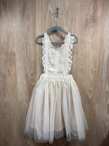 Size 11y Dress