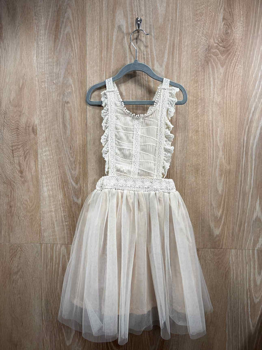Size 11y Dress